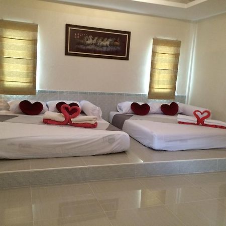 Nadee Resort Udon Thani Dış mekan fotoğraf