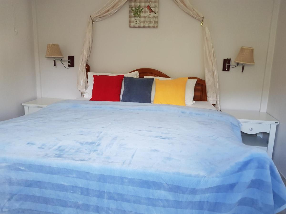 Nadee Resort Udon Thani Dış mekan fotoğraf