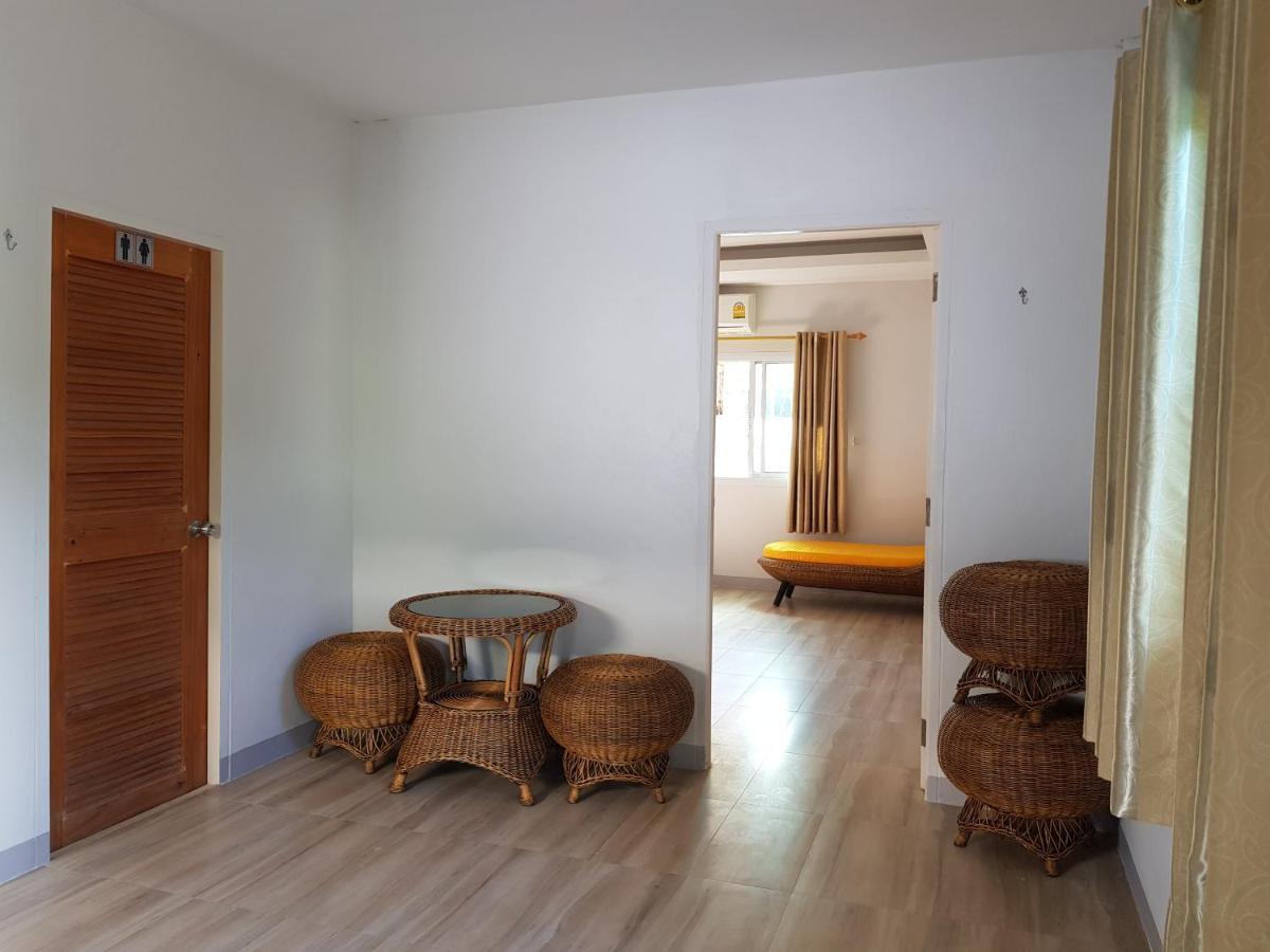 Nadee Resort Udon Thani Dış mekan fotoğraf