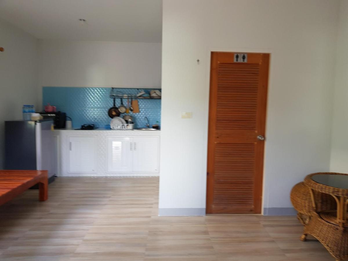 Nadee Resort Udon Thani Dış mekan fotoğraf