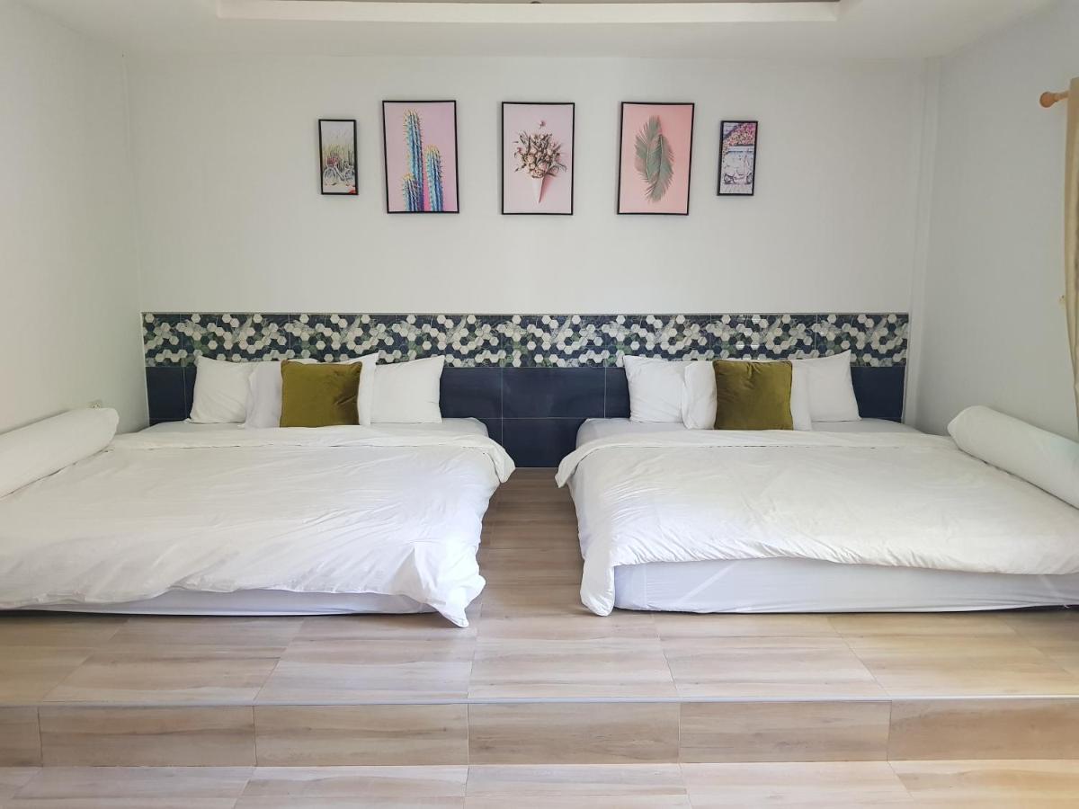 Nadee Resort Udon Thani Dış mekan fotoğraf