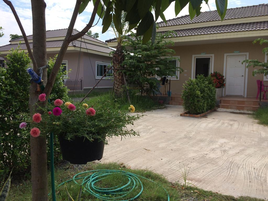 Nadee Resort Udon Thani Oda fotoğraf