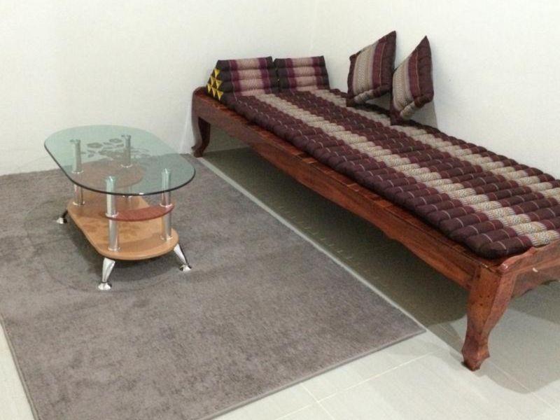 Nadee Resort Udon Thani Dış mekan fotoğraf