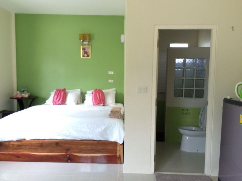 Nadee Resort Udon Thani Dış mekan fotoğraf