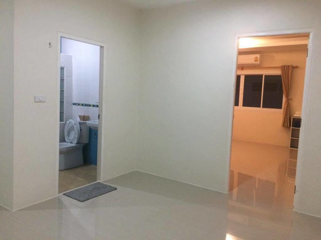 Nadee Resort Udon Thani Dış mekan fotoğraf