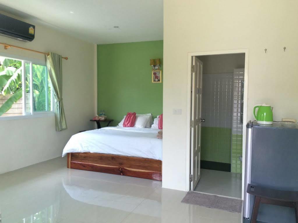 Nadee Resort Udon Thani Dış mekan fotoğraf