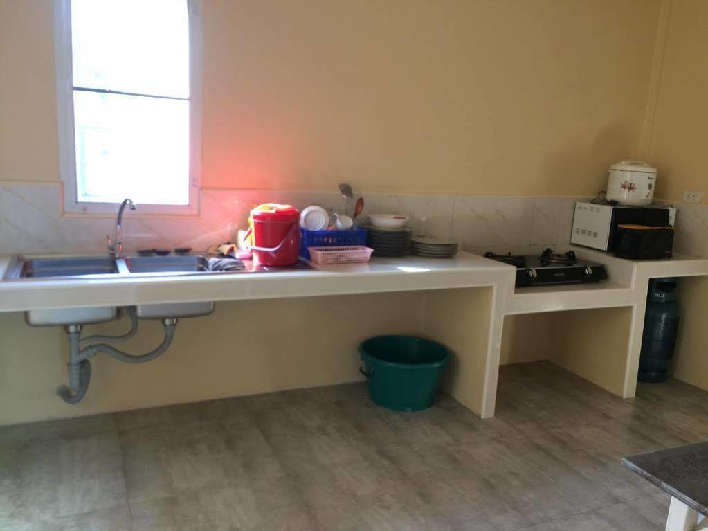 Nadee Resort Udon Thani Dış mekan fotoğraf