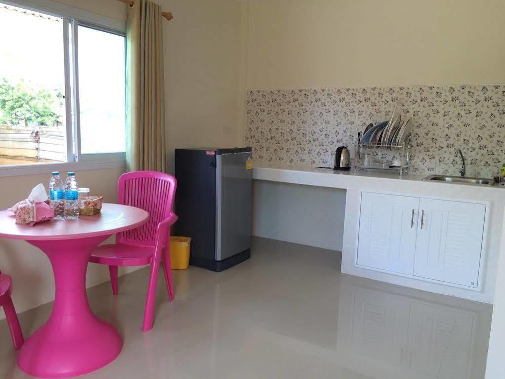 Nadee Resort Udon Thani Dış mekan fotoğraf