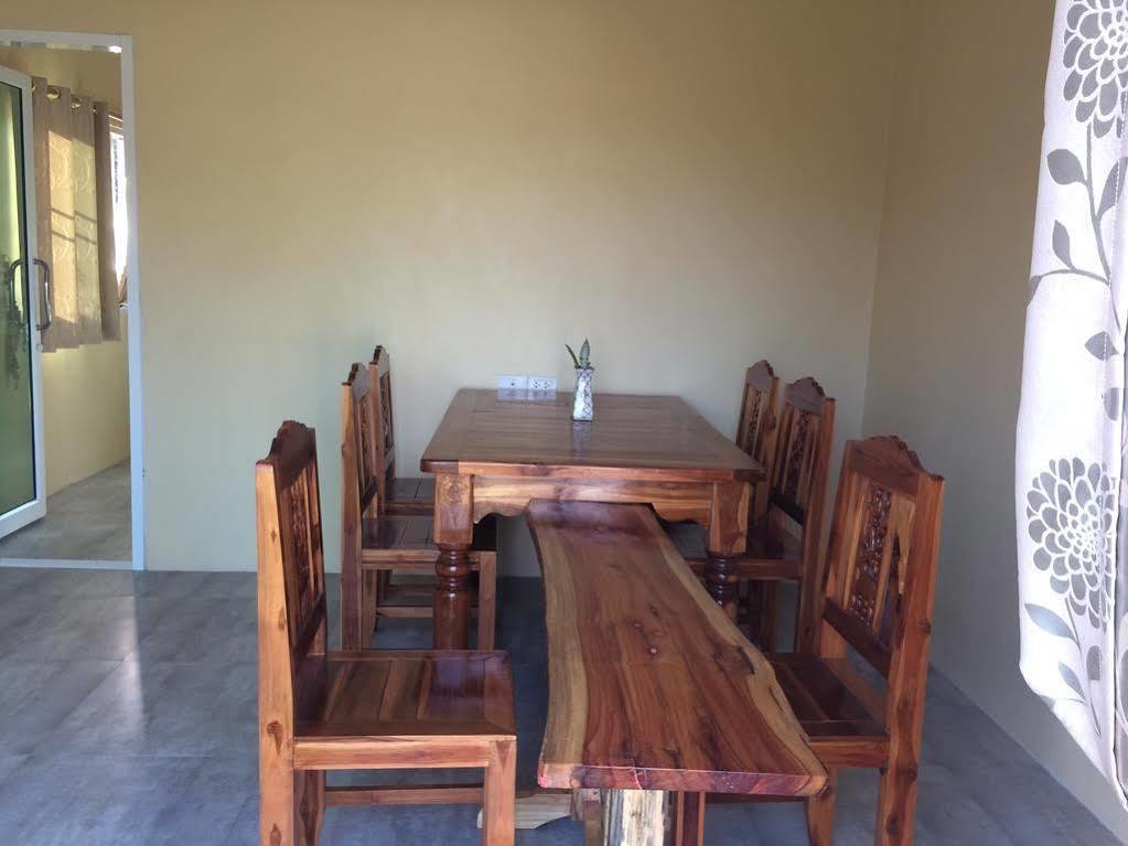 Nadee Resort Udon Thani Dış mekan fotoğraf