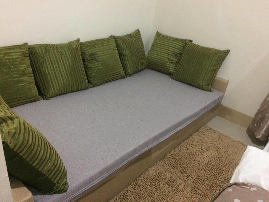 Nadee Resort Udon Thani Dış mekan fotoğraf