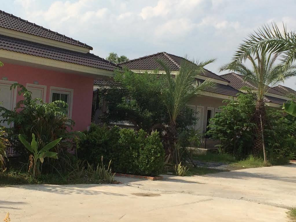 Nadee Resort Udon Thani Dış mekan fotoğraf