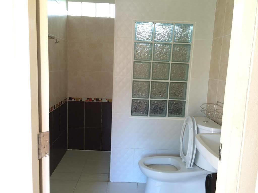 Nadee Resort Udon Thani Dış mekan fotoğraf
