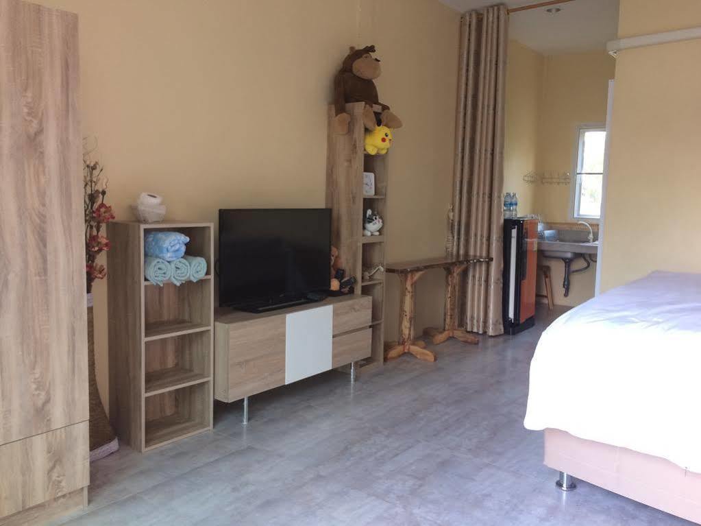 Nadee Resort Udon Thani Dış mekan fotoğraf