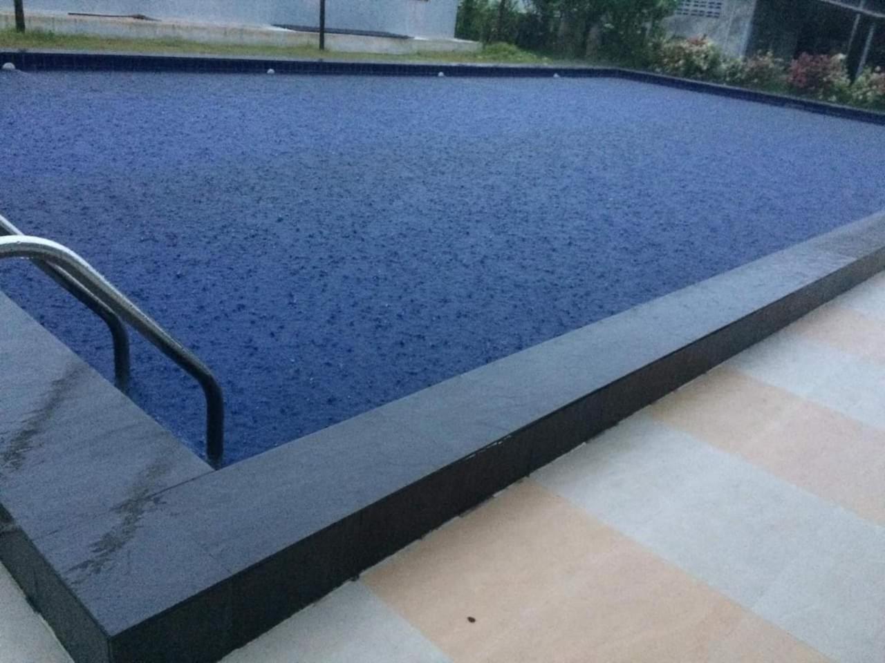 Nadee Resort Udon Thani Dış mekan fotoğraf