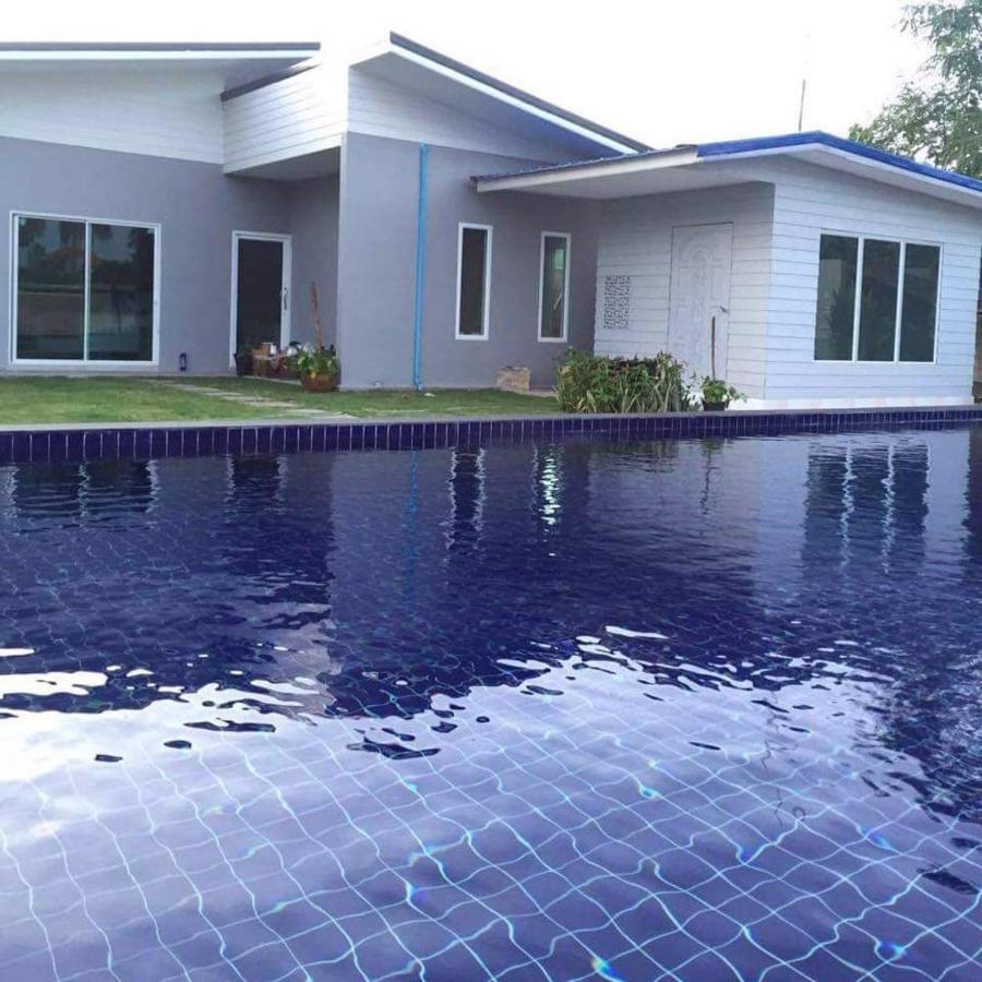 Nadee Resort Udon Thani Dış mekan fotoğraf
