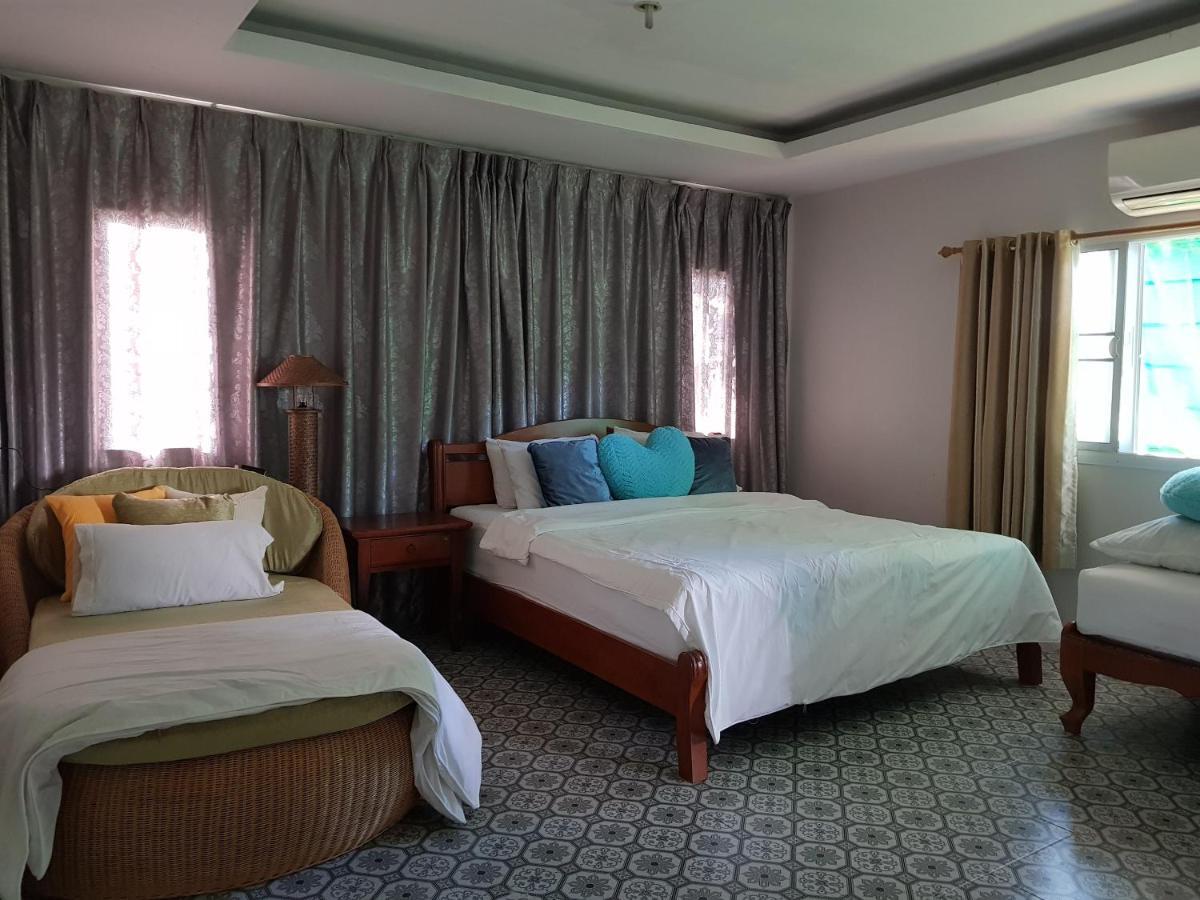 Nadee Resort Udon Thani Dış mekan fotoğraf