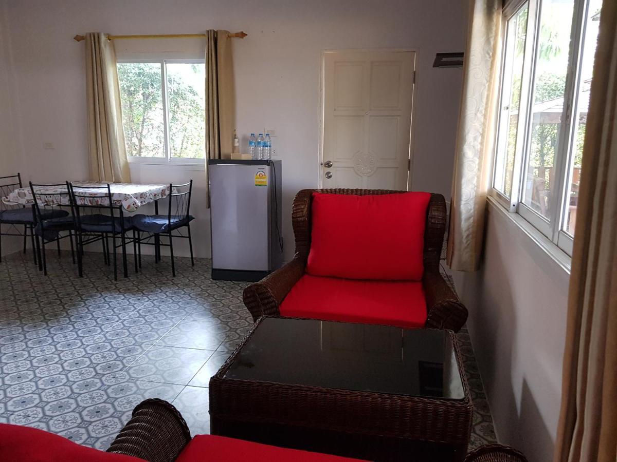 Nadee Resort Udon Thani Dış mekan fotoğraf